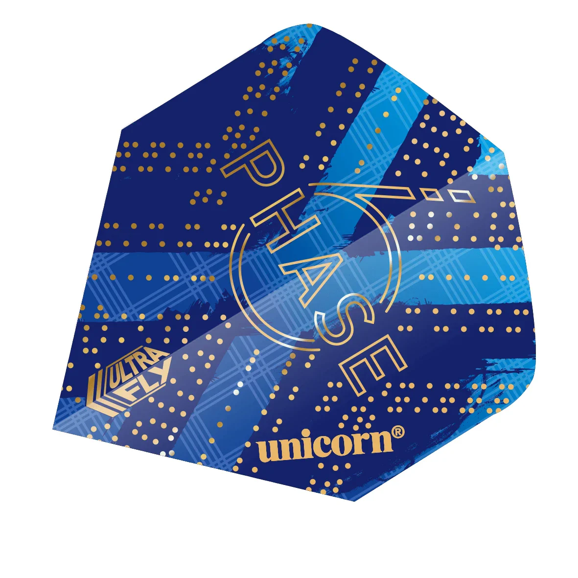 Unicorn ULTRAFLY Gary Anderson Big Wing Phase 6 Flights - Image 2