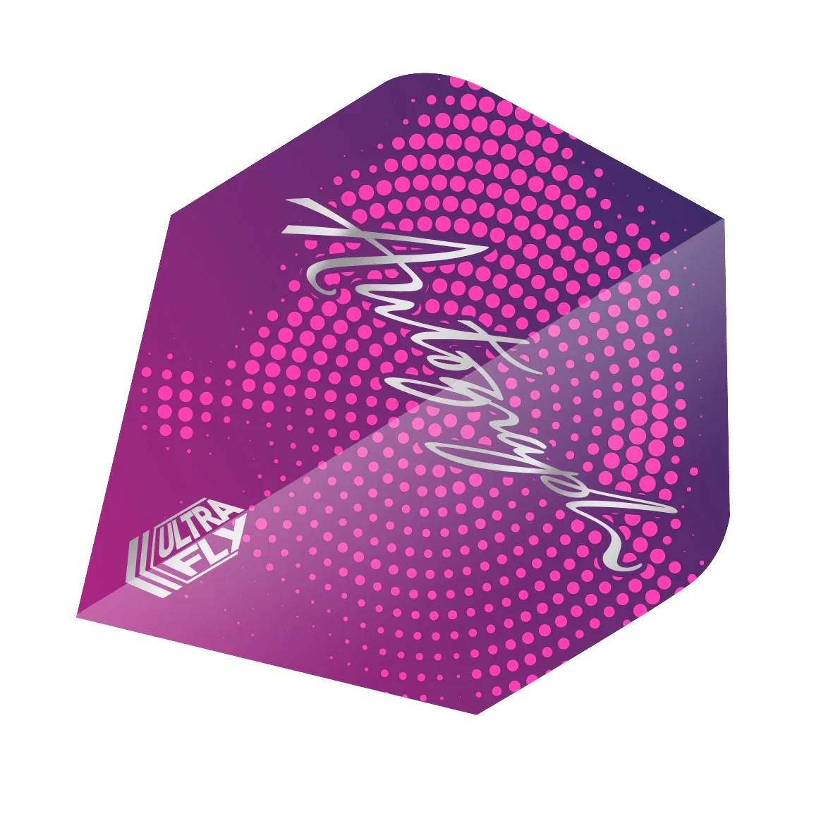 Unicorn ULTRAFLY Plus Autograph Dart Flights