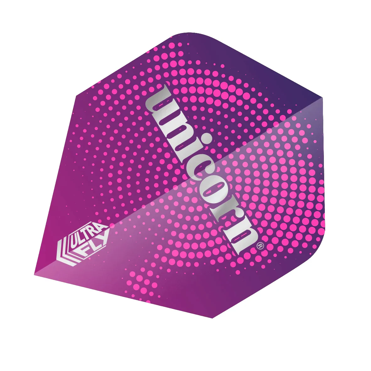 Unicorn ULTRAFLY Plus Autograph Dart Flights - Image 2