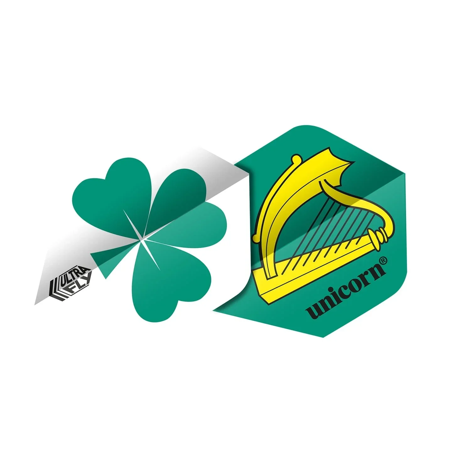 Unicorn ULTRAFLY Plus Shamrock Flights