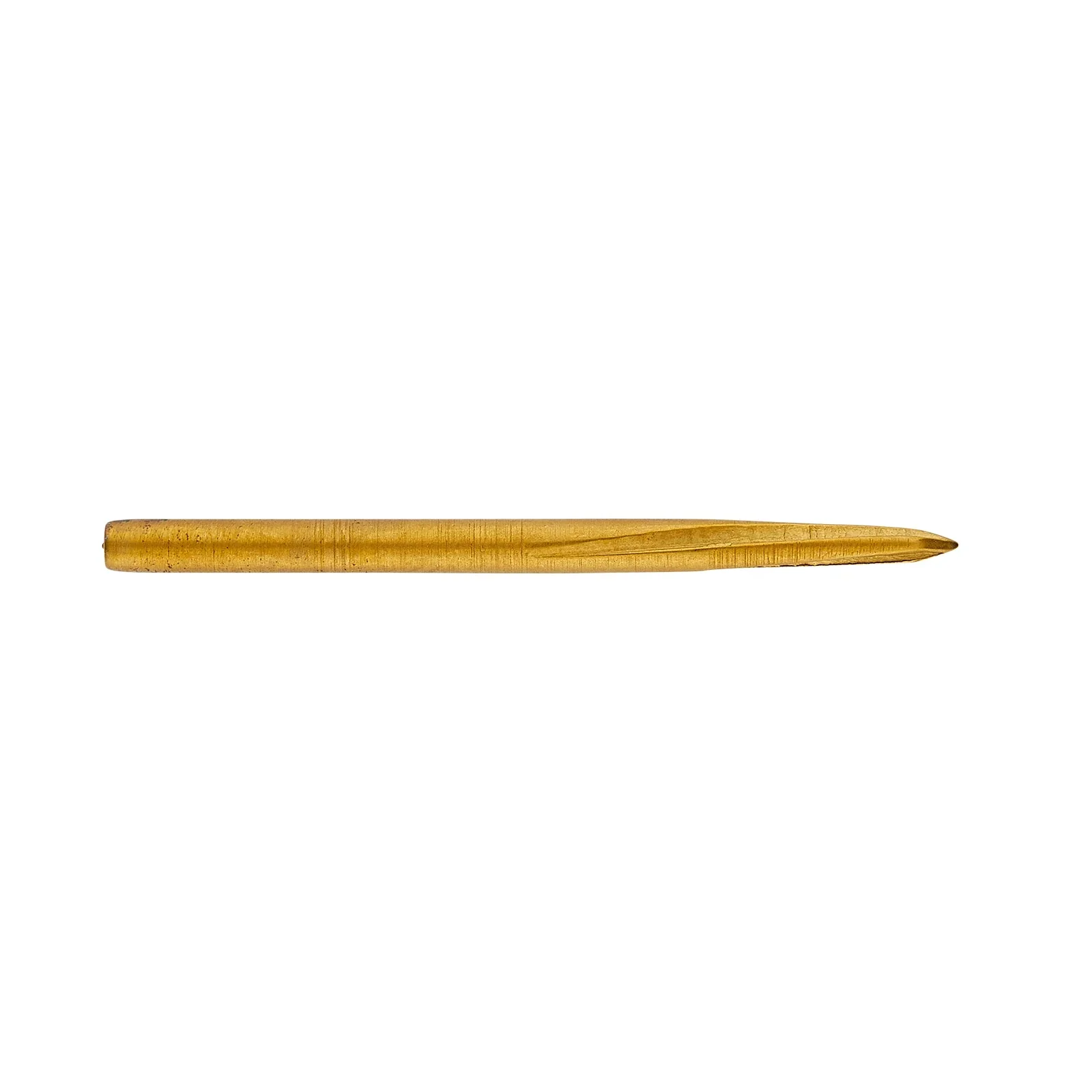 Unicorn Volute Gold 36mm Standard Points