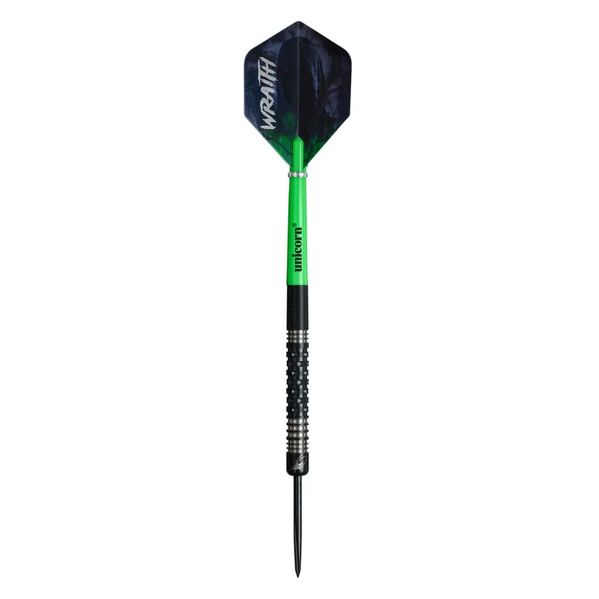 Unicorn Wraith James Wade P2 | 90% Tungsten Steel Tip Darts 24g - Image 4
