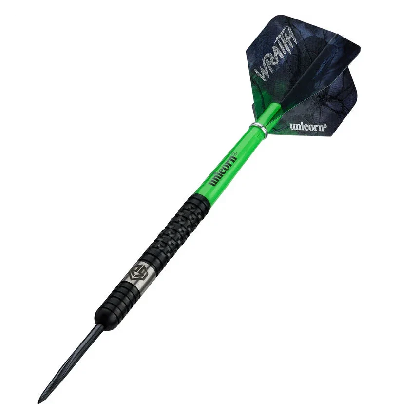 Unicorn Wraith Ross Smith | 90% Tungsten Steel Tip Darts 24g - Image 2