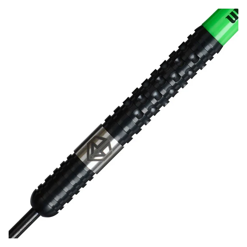 Unicorn Wraith Ross Smith | 90% Tungsten Steel Tip Darts 24g - Image 3