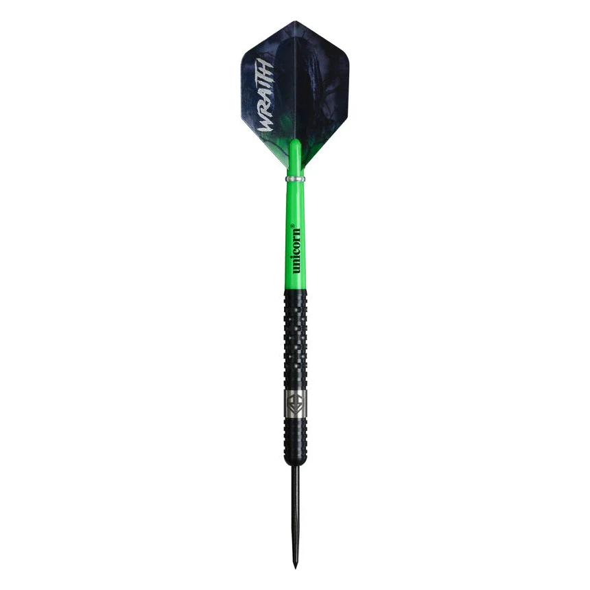 Unicorn Wraith Ross Smith | 90% Tungsten Steel Tip Darts 24g - Image 4