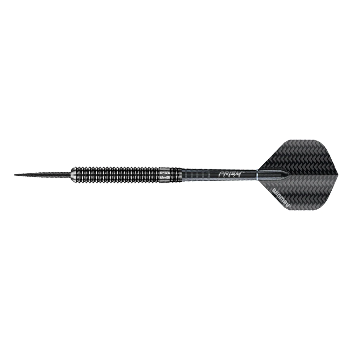 Winmau Blackout 22g Straight Barrel Darts