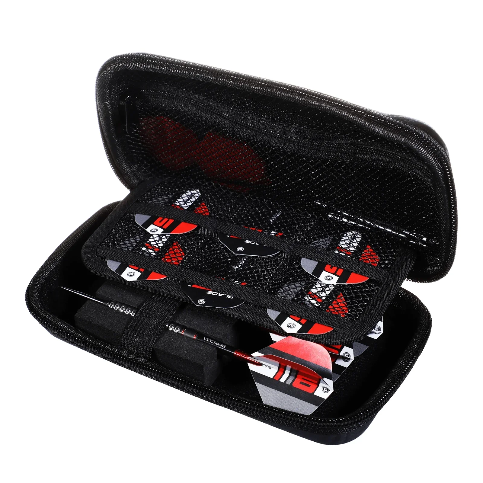 Winmau Blade 6 Dart Case - Image 2