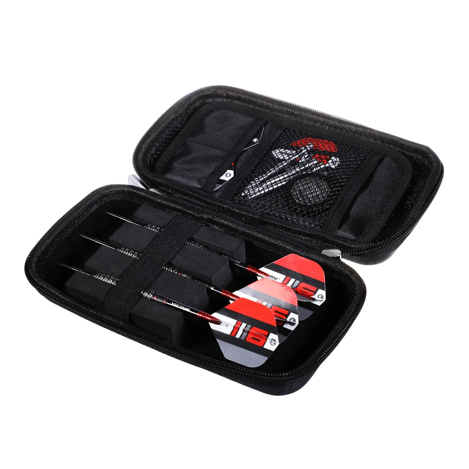 Winmau Blade 6 Dart Case - Image 3
