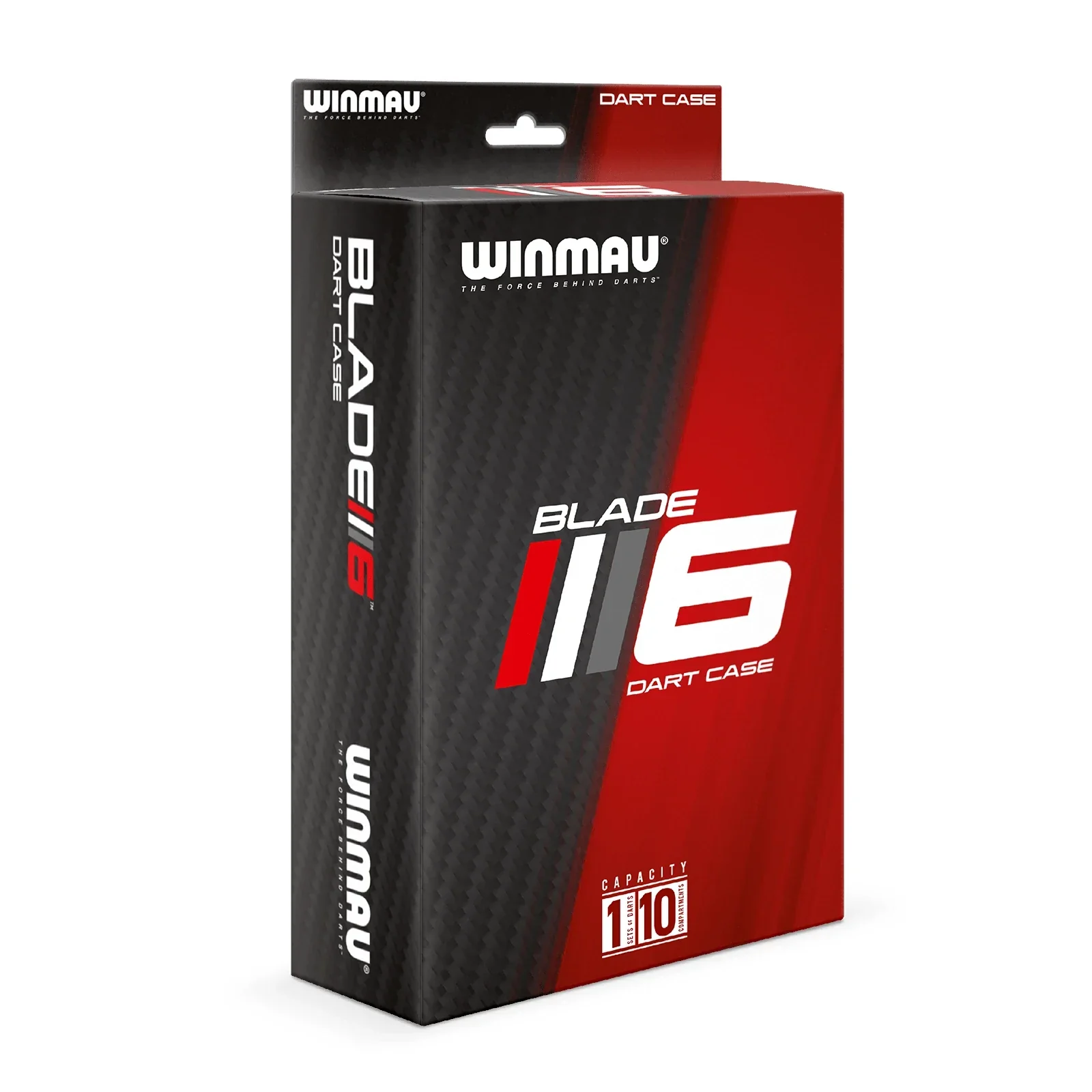 Winmau Blade 6 Dart Case - Image 7