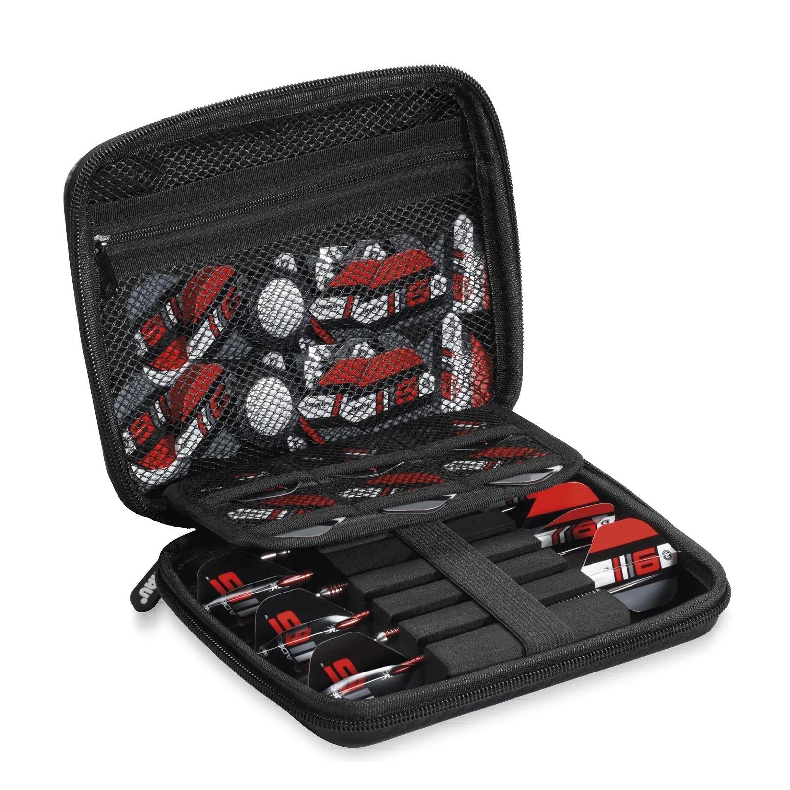 Winmau Blade 6 XL Dart Case - Image 2