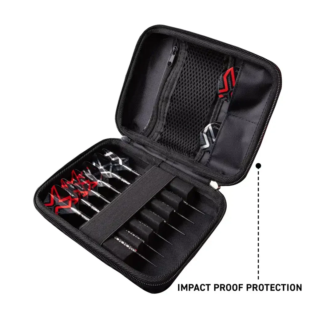 Winmau Blade X Armor G2 Dart Wallet - Image 2