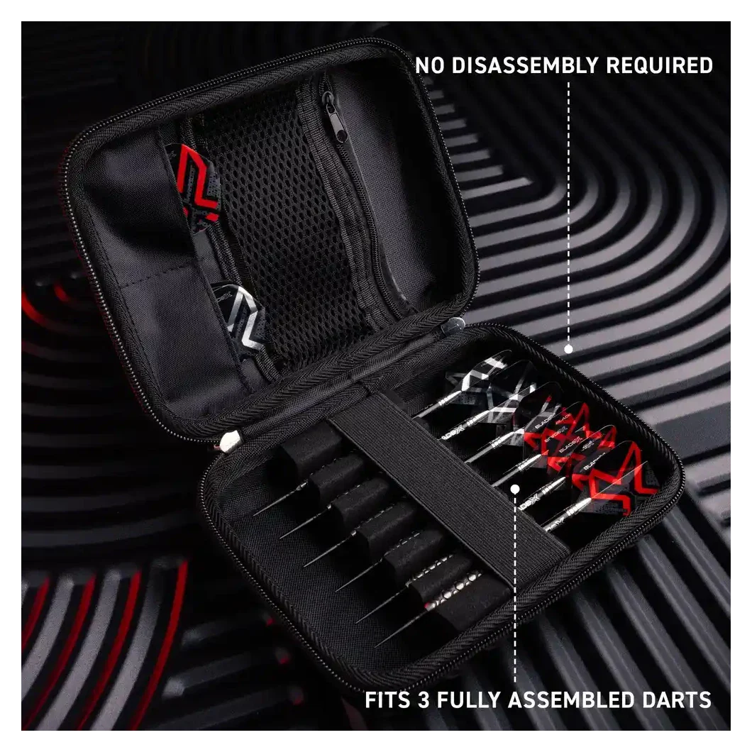 Winmau Blade X Armor G2 Dart Wallet - Image 4