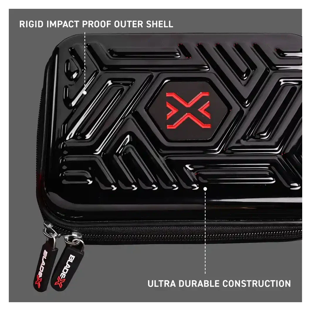 Winmau Blade X Armor G2 Dart Wallet - Image 6