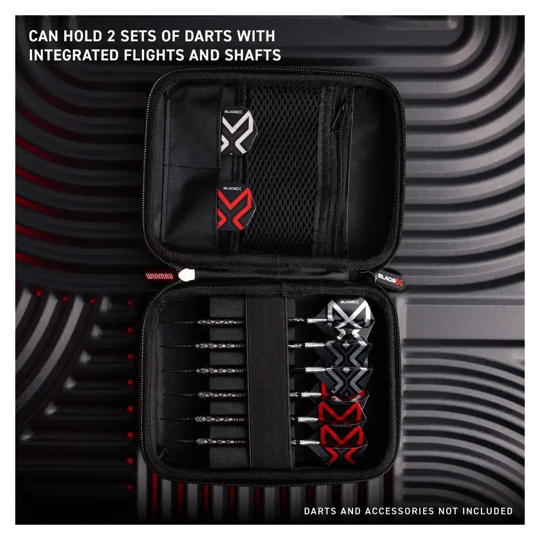 Winmau Blade X Armor G2 Dart Wallet - Image 7