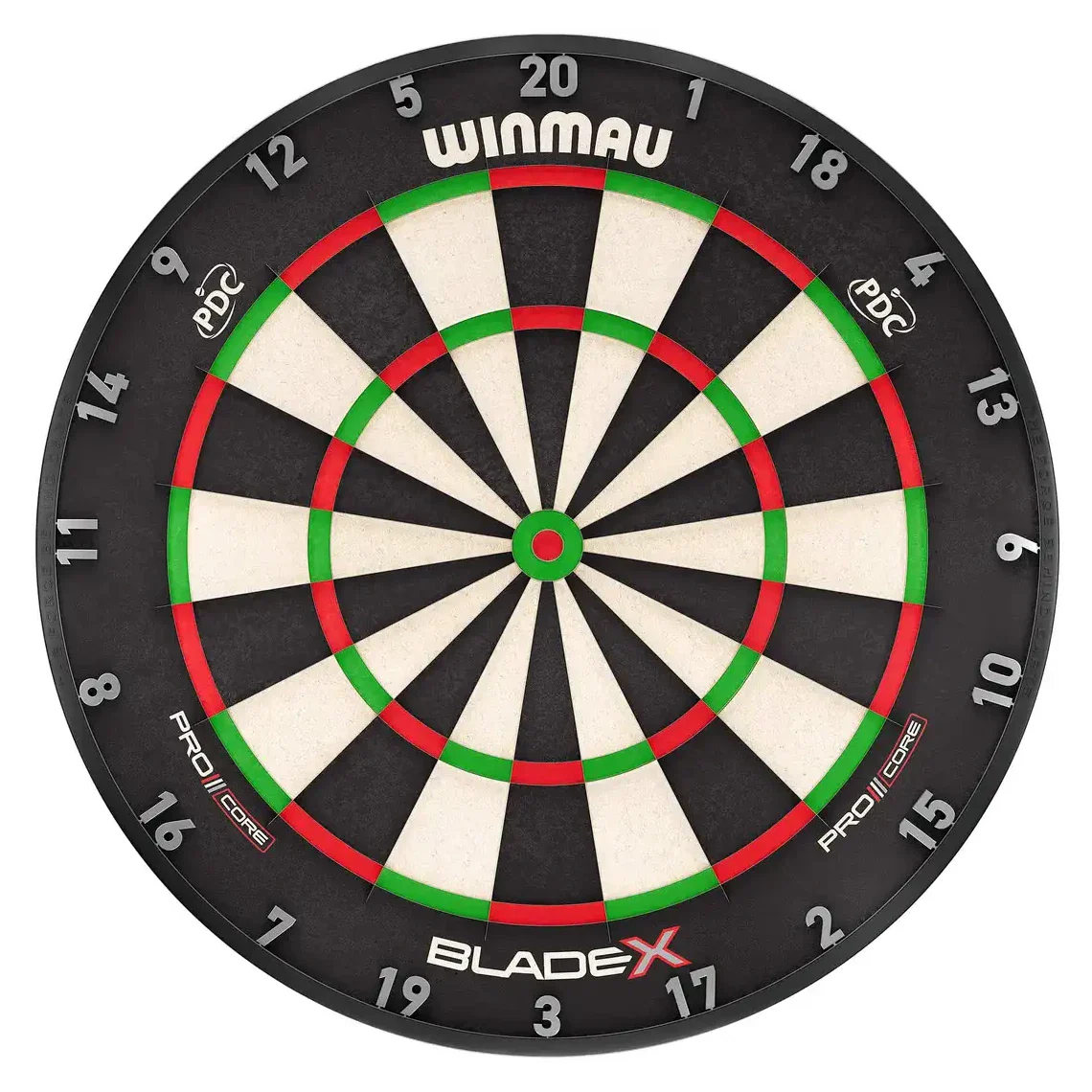 Winmau Blade X Dartboard