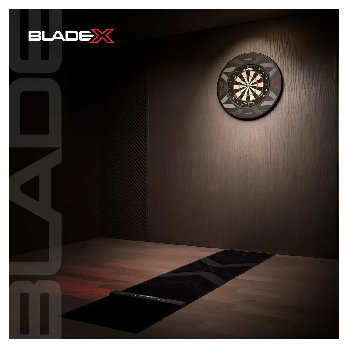 Winmau Blade X Dartboard - Image 13