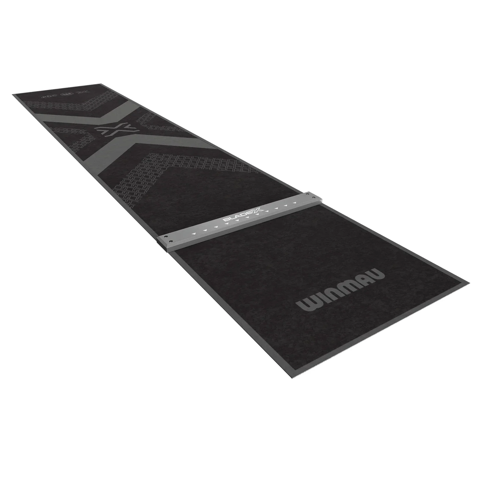 Winmau Blade X Soft Feel Dart Mat