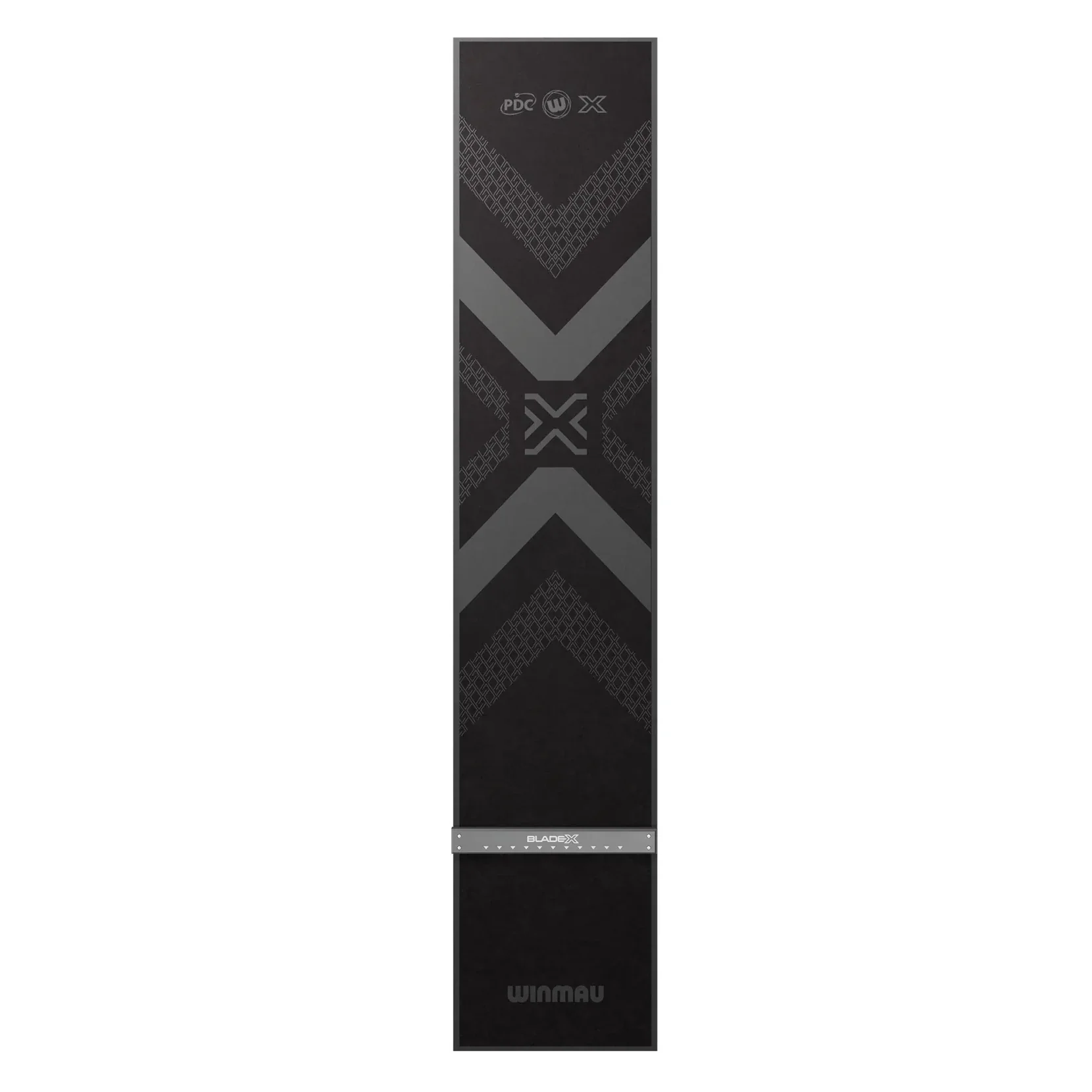 Winmau Blade X Soft Feel Dart Mat - Image 2
