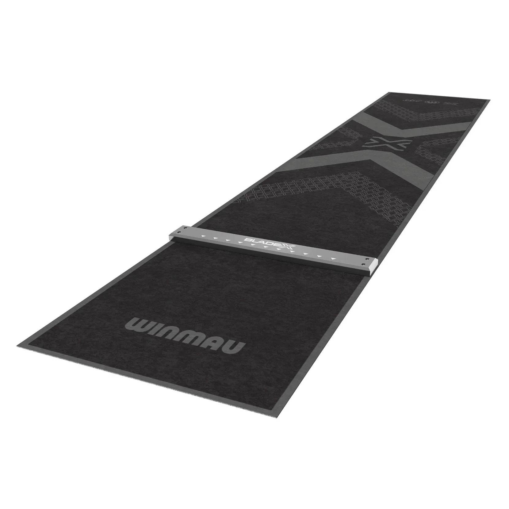 Winmau Blade X Soft Feel Dart Mat - Image 3