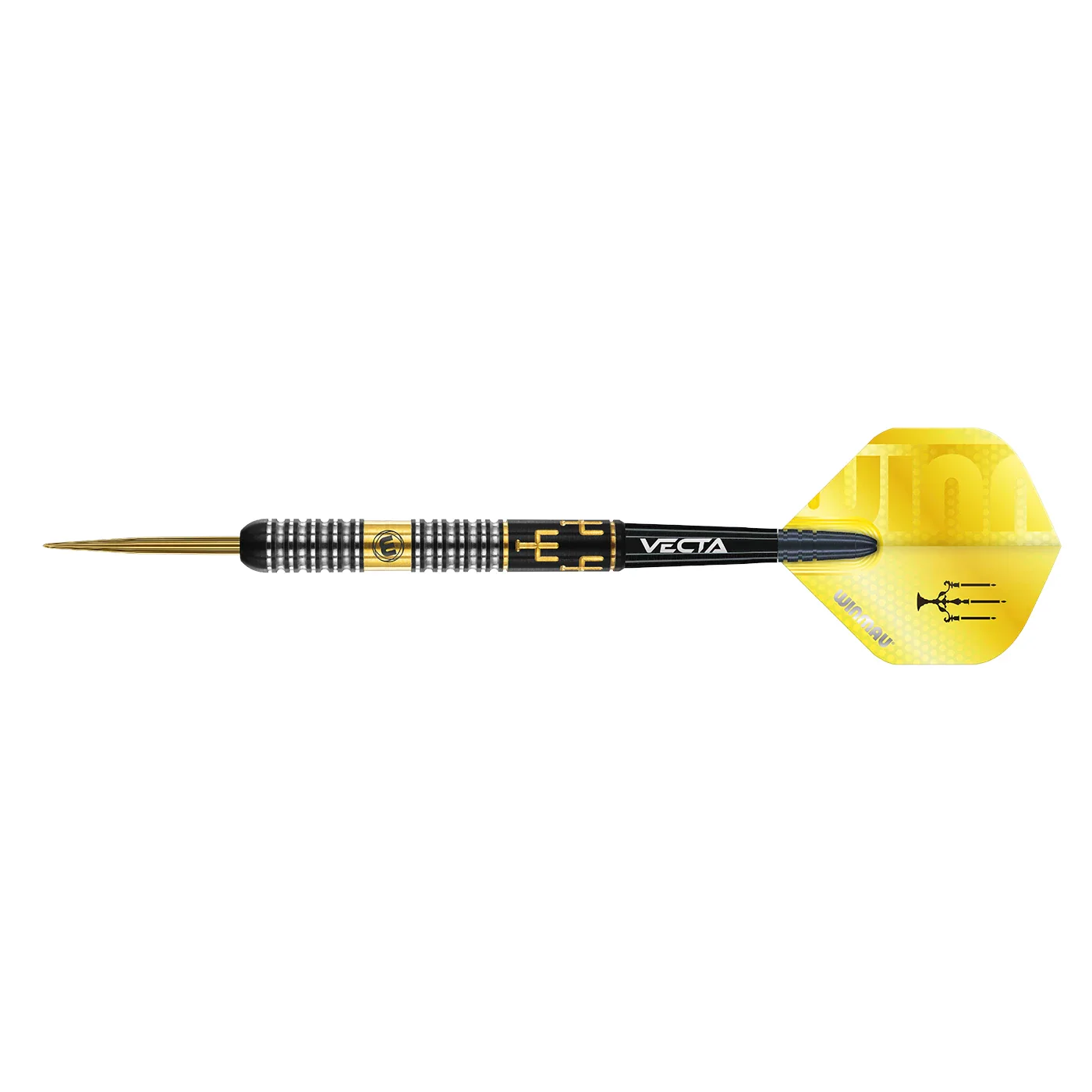 Winmau Bobby George Special Edition 24g Darts