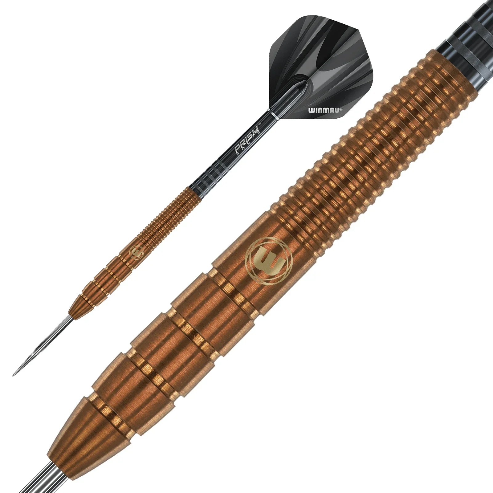 Winmau Darren Herewini 24g Darts - Image 4