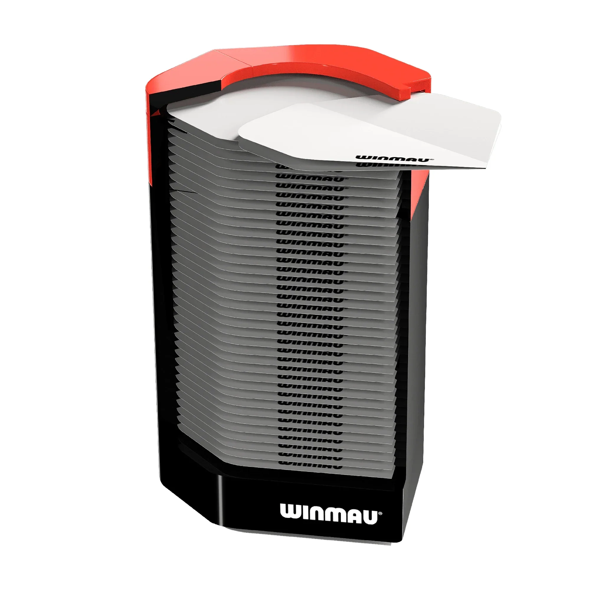 Winmau Dart Flights Pod - Image 2