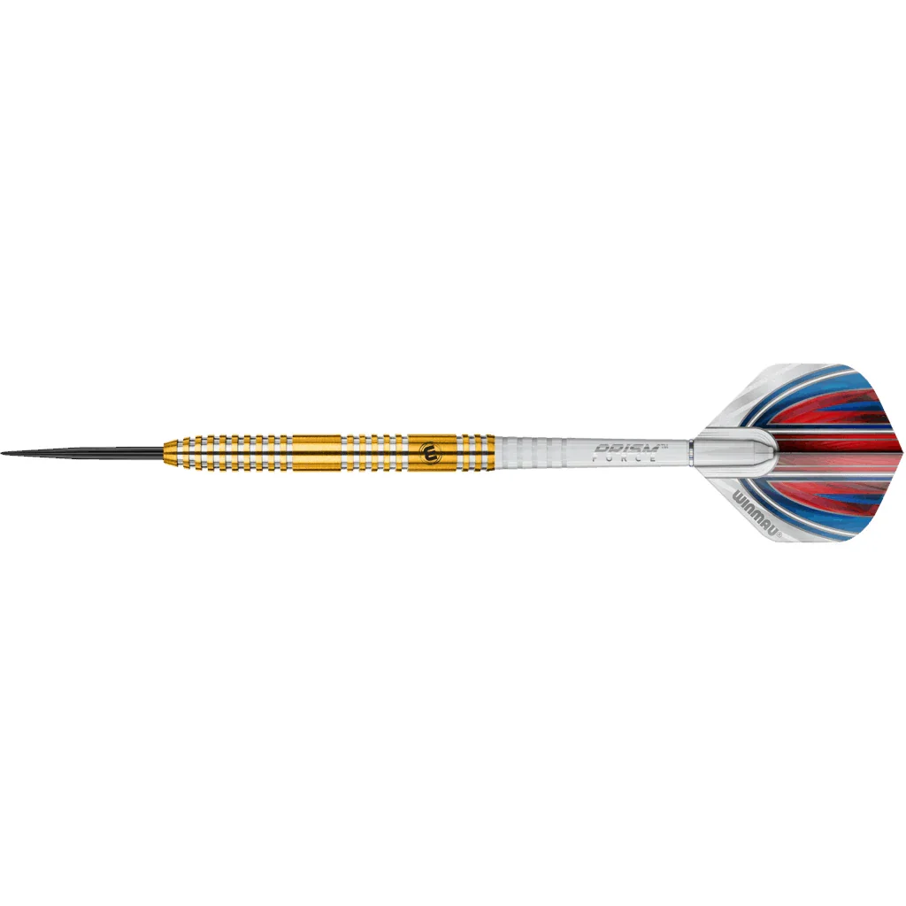 Winmau Daryl Gurney 23g Darts