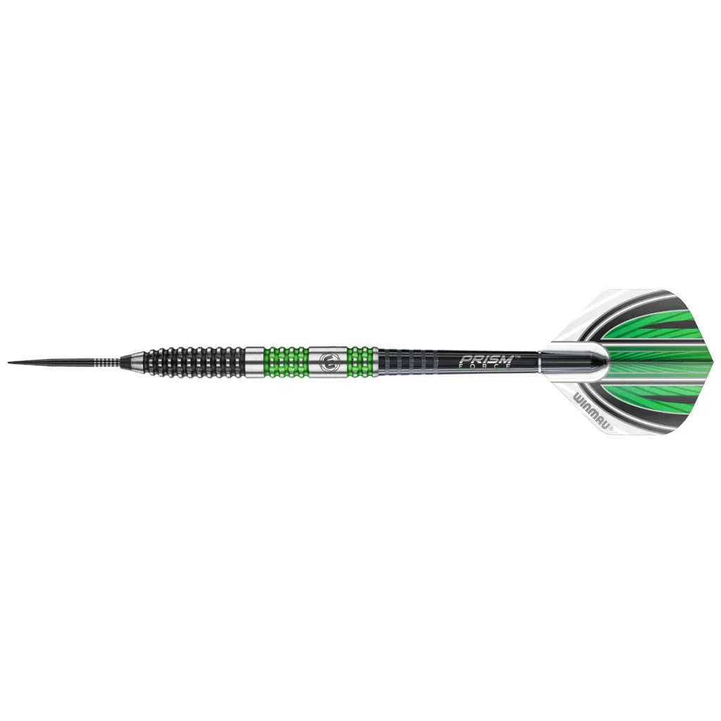 Winmau Daryl Gurney 26g Special Edition Darts
