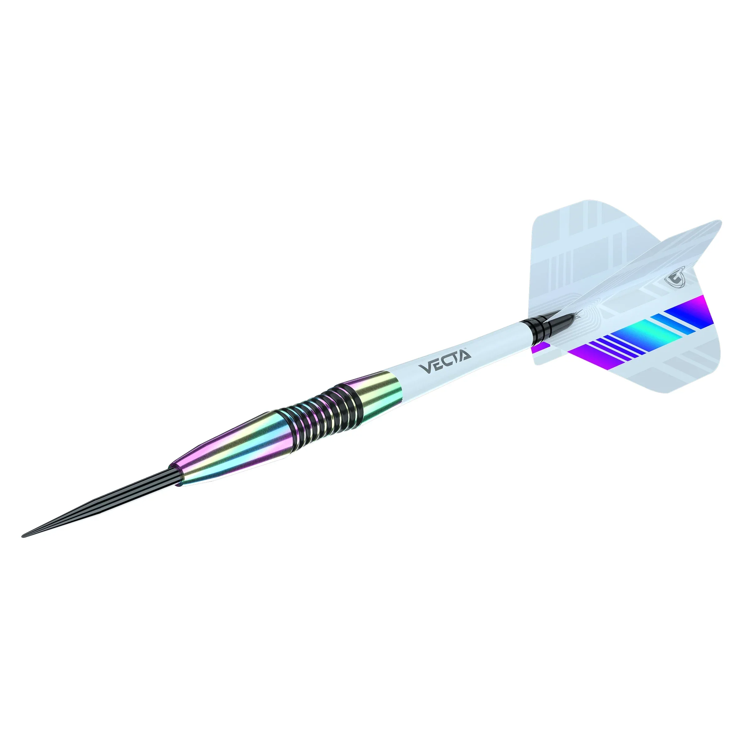 Winmau Elektra 24g Darts - Image 2