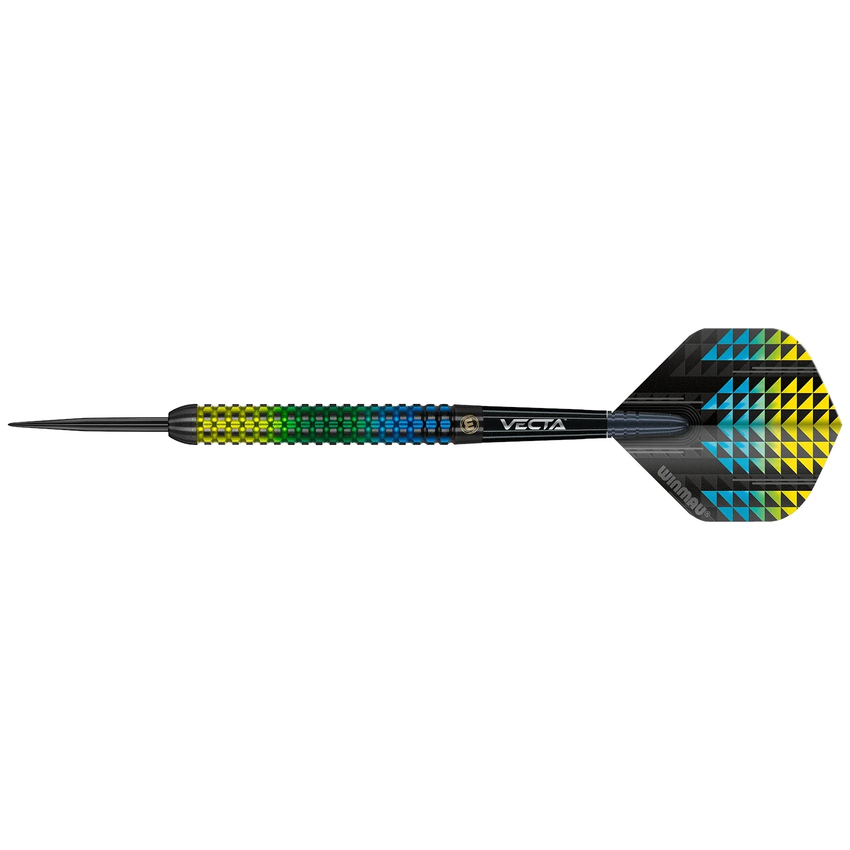 Winmau Firestorm 25g Darts