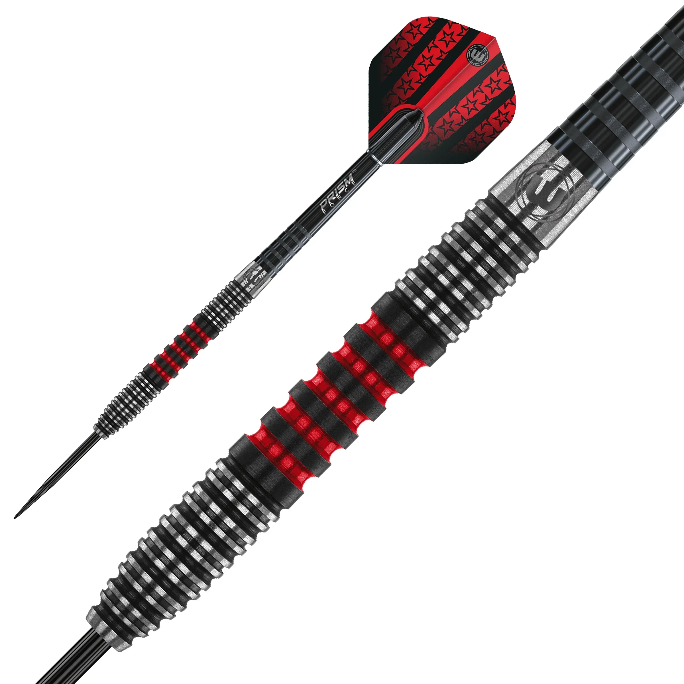 Winmau Joe Cullen 24g Special Edition Darts - Image 2