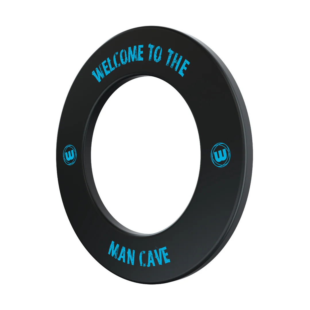 Winmau Man Cave Dartboard Surround - Image 3
