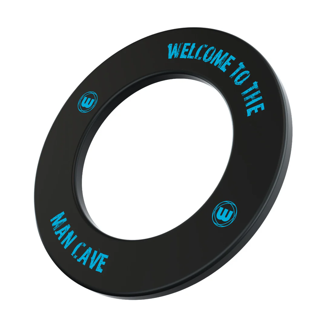 Winmau Man Cave Dartboard Surround - Image 4