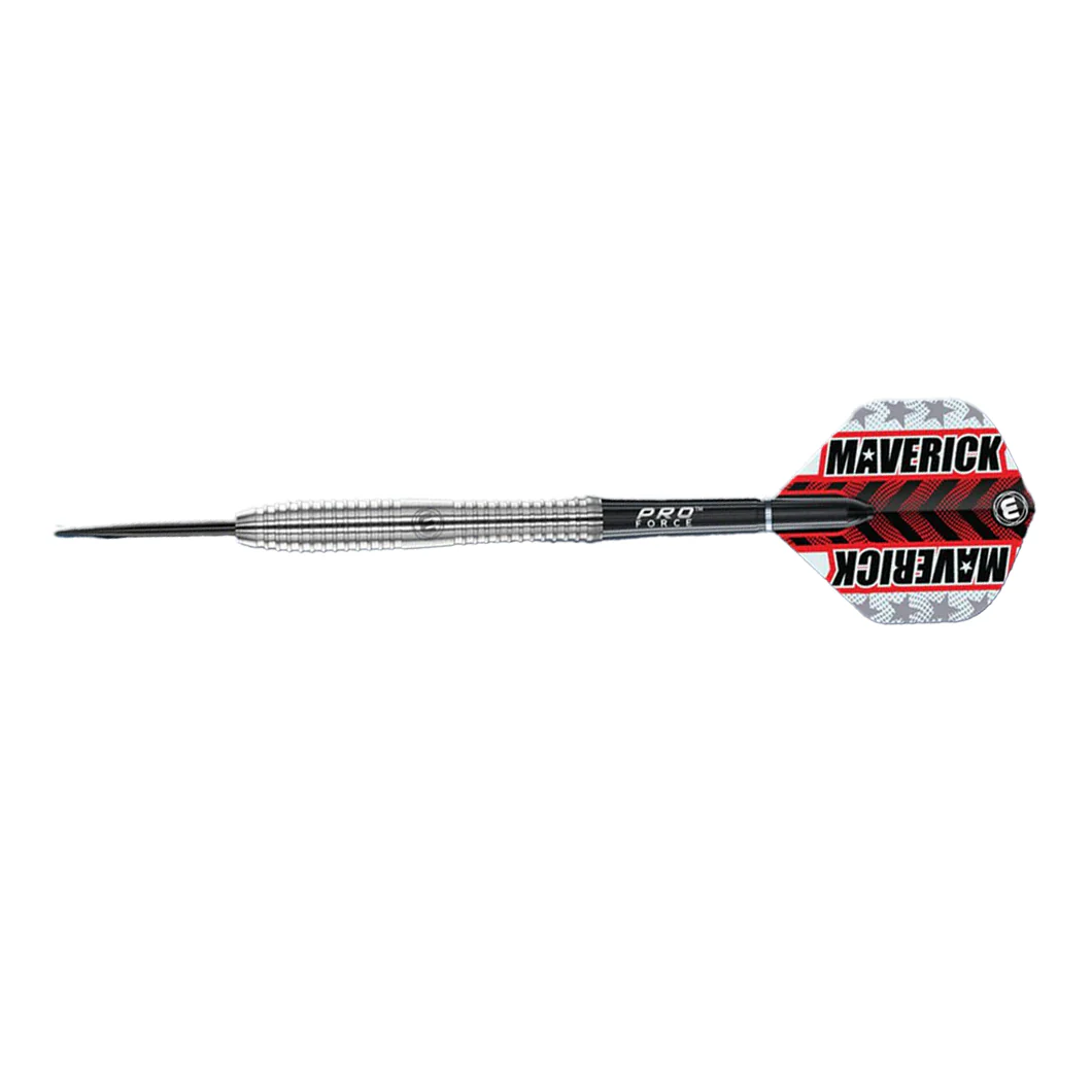 Winmau Maverick 80% Tungsten 23g Darts