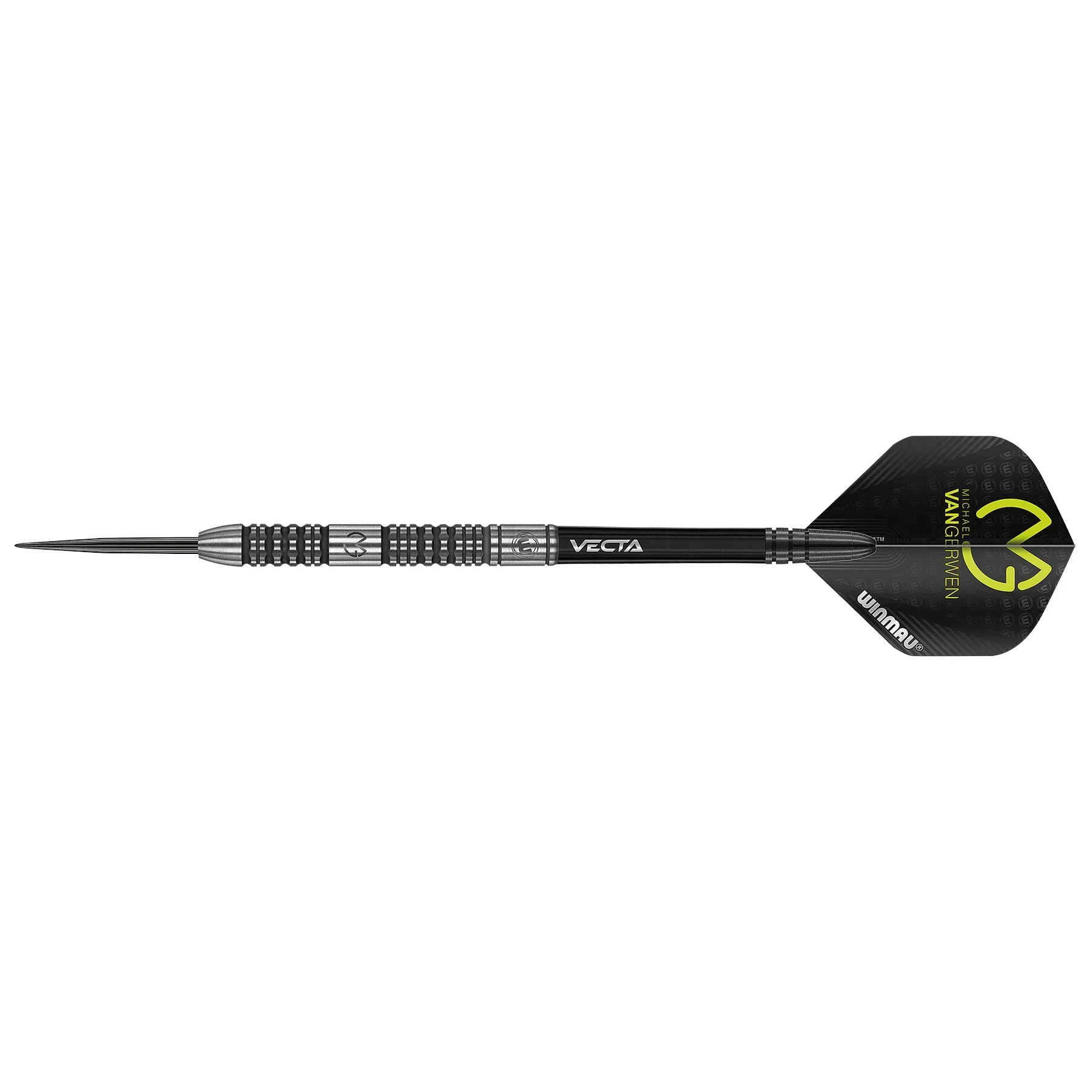 Winmau MvG Michael Van Gerwen Absolute 22g Darts