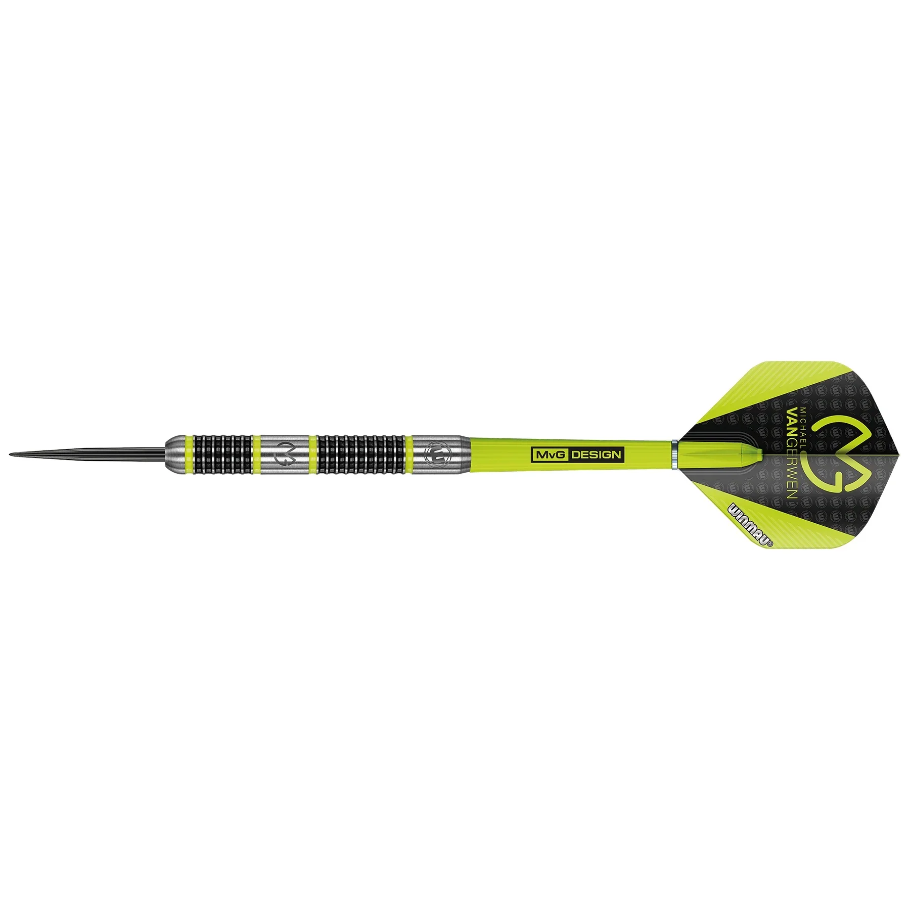 Winmau MvG Michael Van Gerwen Aspire 21g Darts