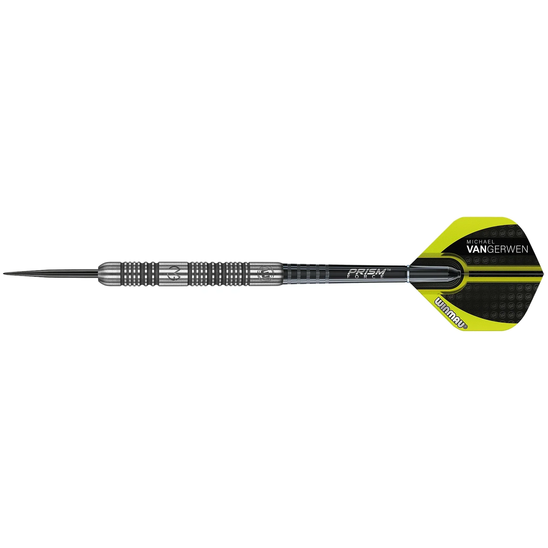 Winmau MvG Michael Van Gerwen Authentic 24g Darts