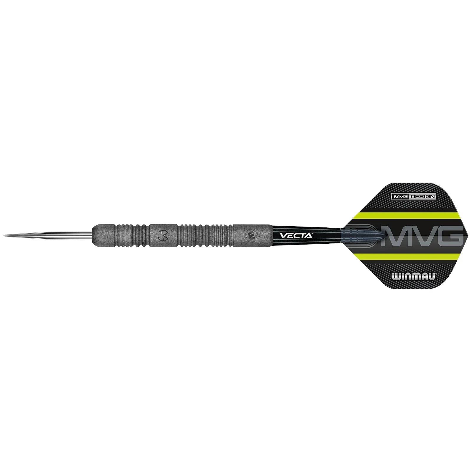 Winmau MvG Michael Van Gerwen Exact 24g Darts