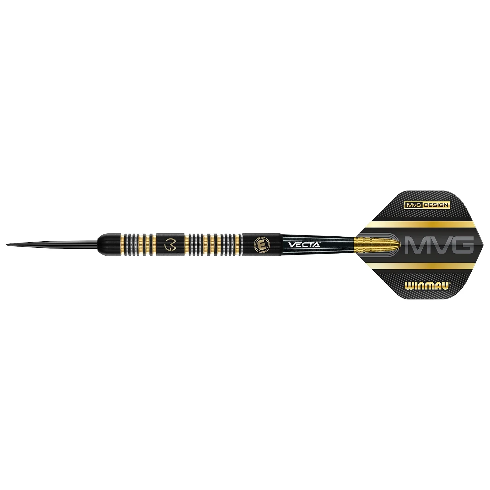 Winmau MvG Michael Van Gerwen Trilogy 24g Darts