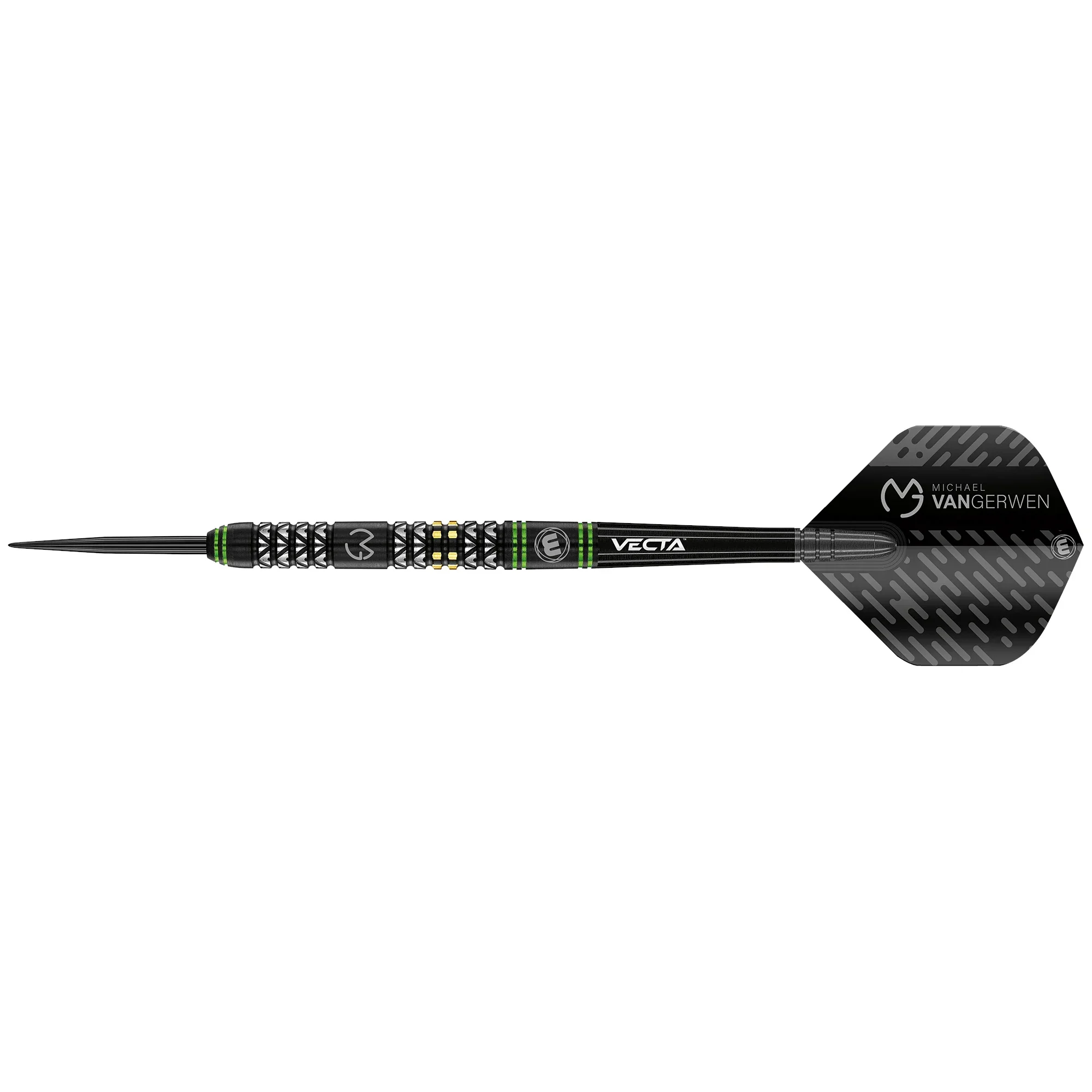Winmau MvG Michael Van Gerwen Vantage 23g Darts