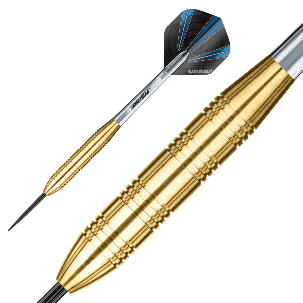 Winmau Neutron 21g Darts - Image 2