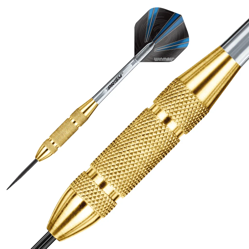 Winmau Neutron 25g Darts - Image 2