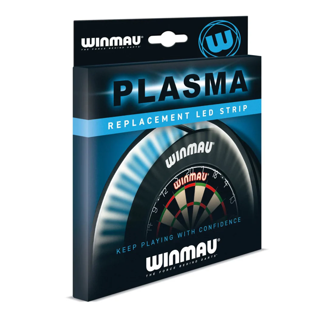 Winmau Plasma Dart Board Light Replacement LED Strip