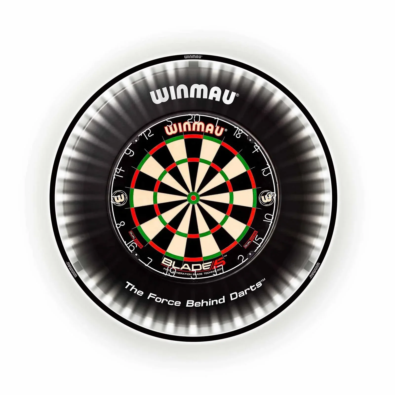 Winmau Plasma Dartboard Light - Image 2