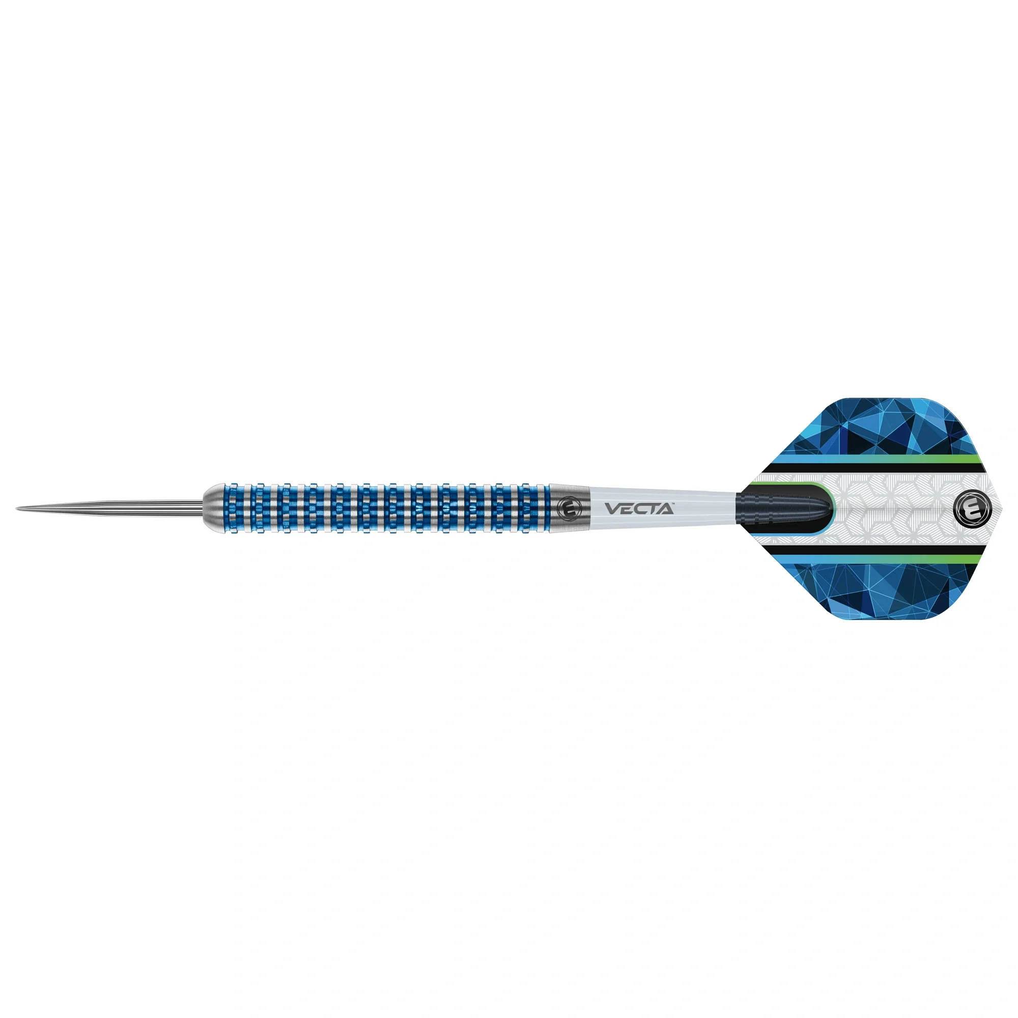Winmau Poseidon 90% Tungsten Darts 23G