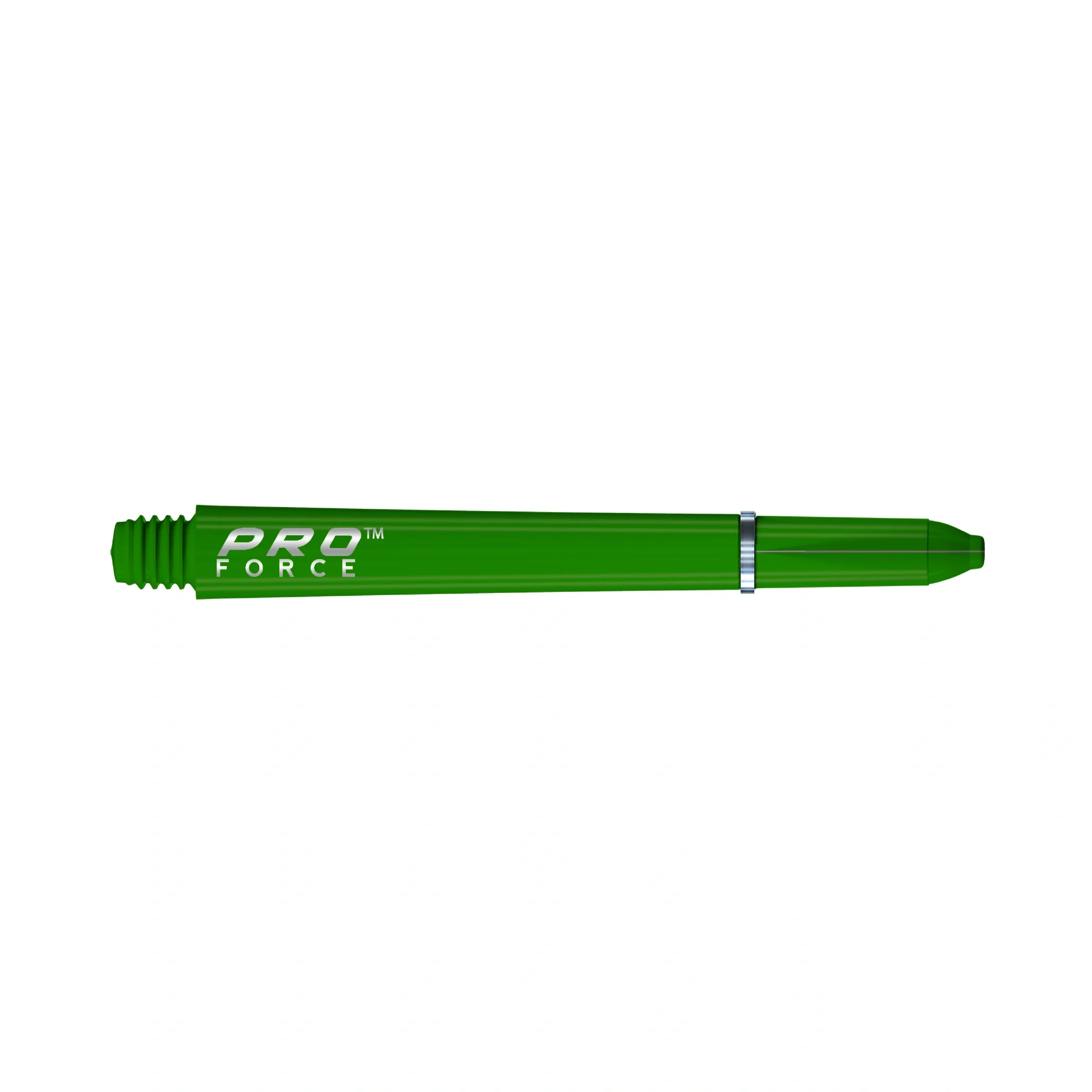 Winmau Pro Force Green Dart Stems