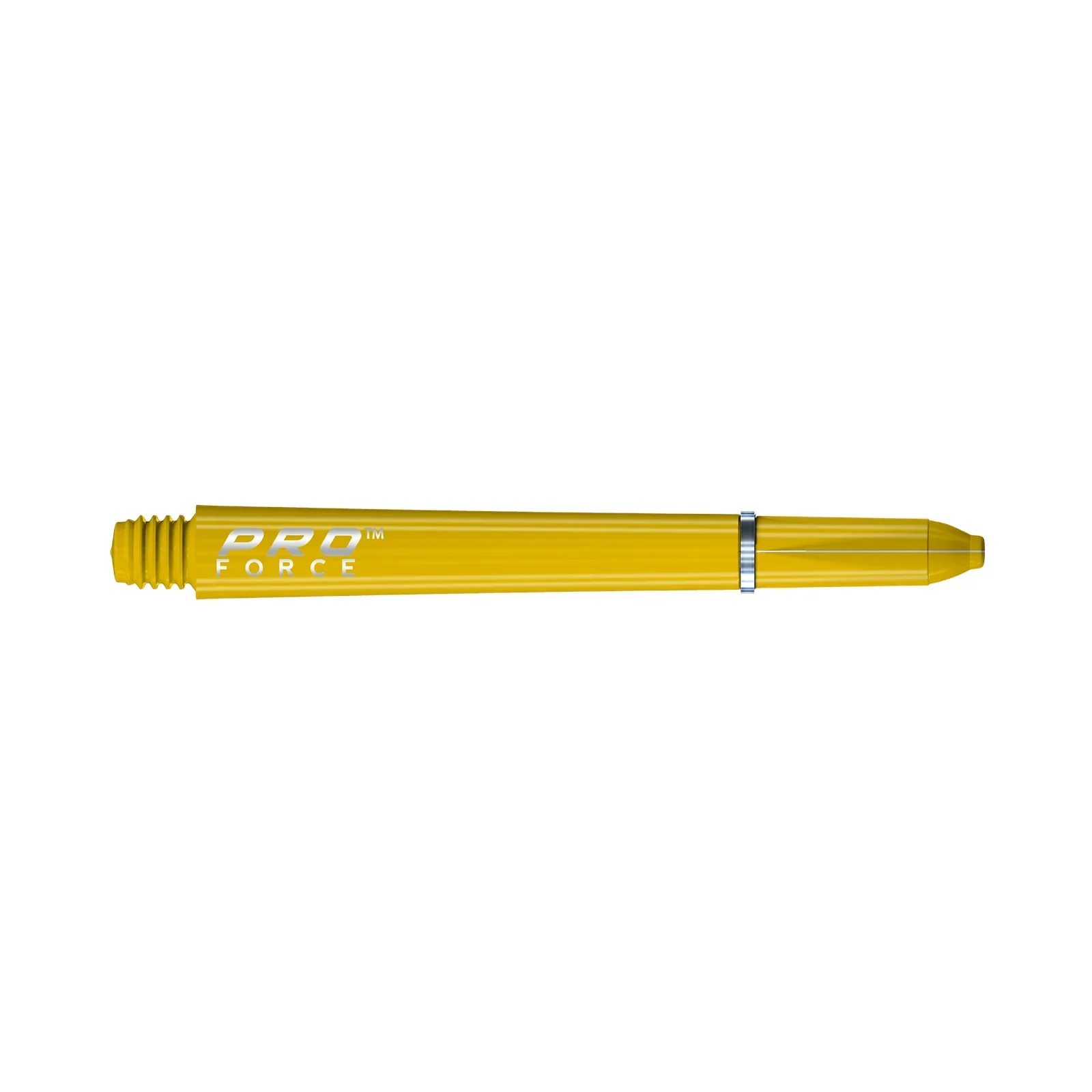 Winmau Pro Force Yellow Dart Stems
