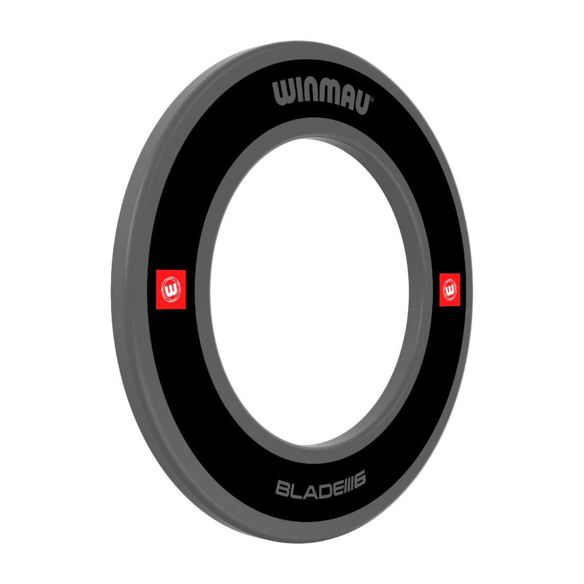 Winmau Pro-Line 1.0 Black Dartboard Surround - Image 5