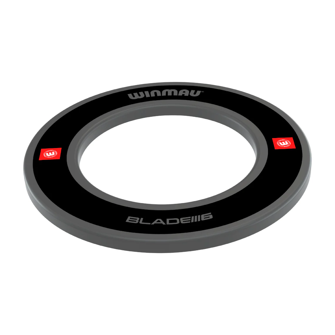 Winmau Pro-Line 1.0 Black Dartboard Surround - Image 6
