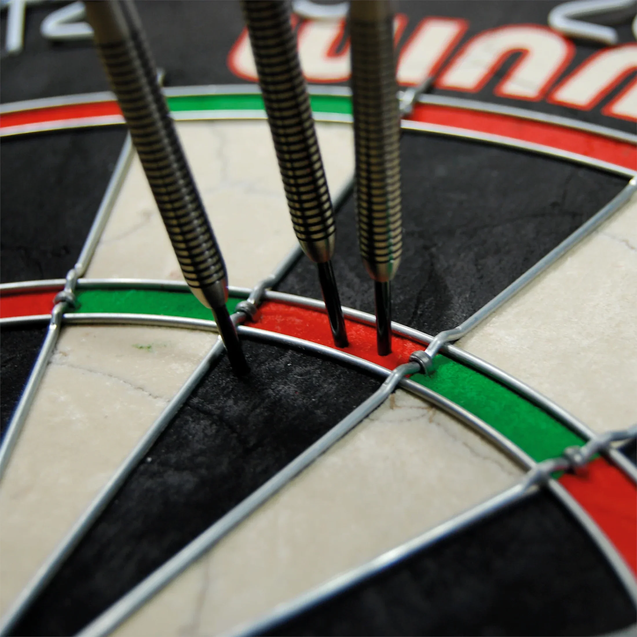 Winmau PRO SFB Bristle Dartboard - Image 3
